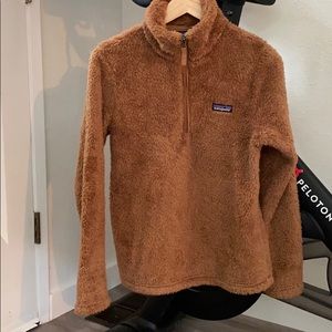 Patagonia Fleece